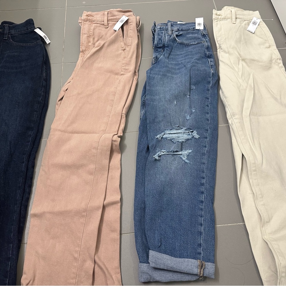 NWT Old Navy Jeans $20 Each